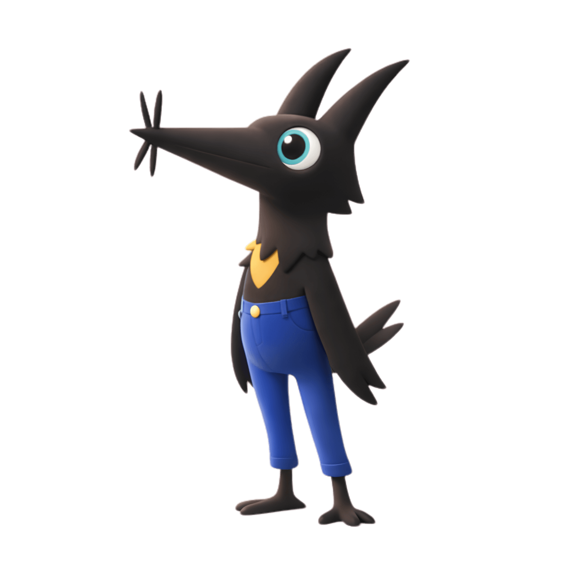 3D